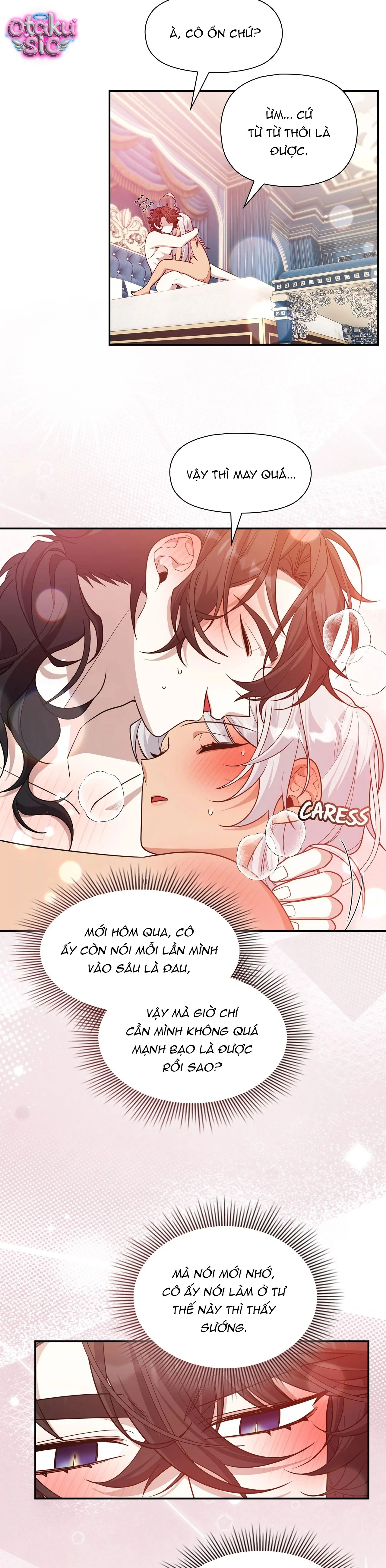 Cuộc Vui Thác Loạn Tử Thần - Chap 23 - Trang 22