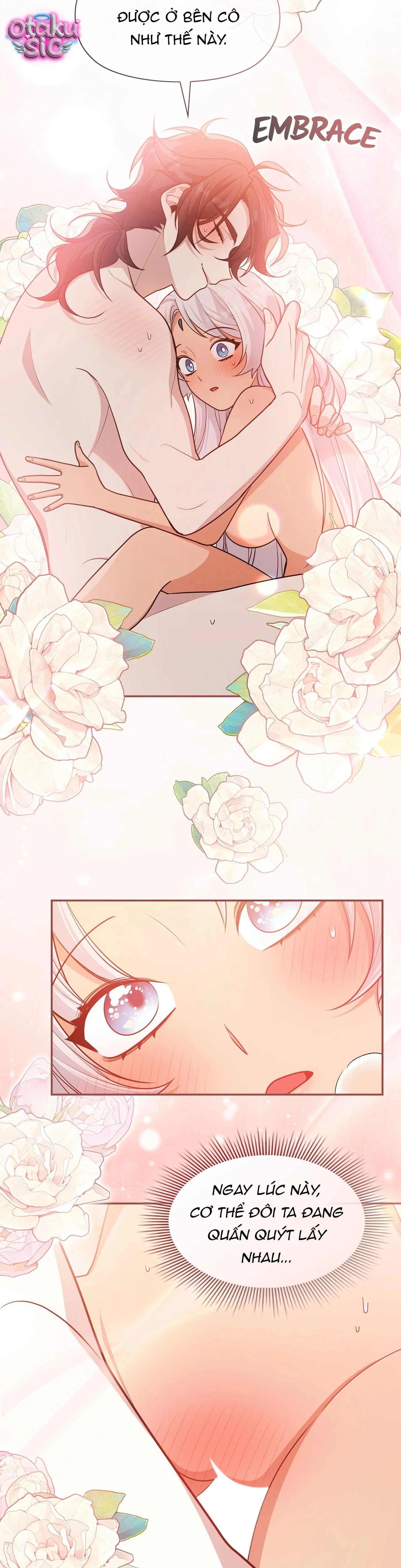 Cuộc Vui Thác Loạn Tử Thần - Chap 23 - Trang 24