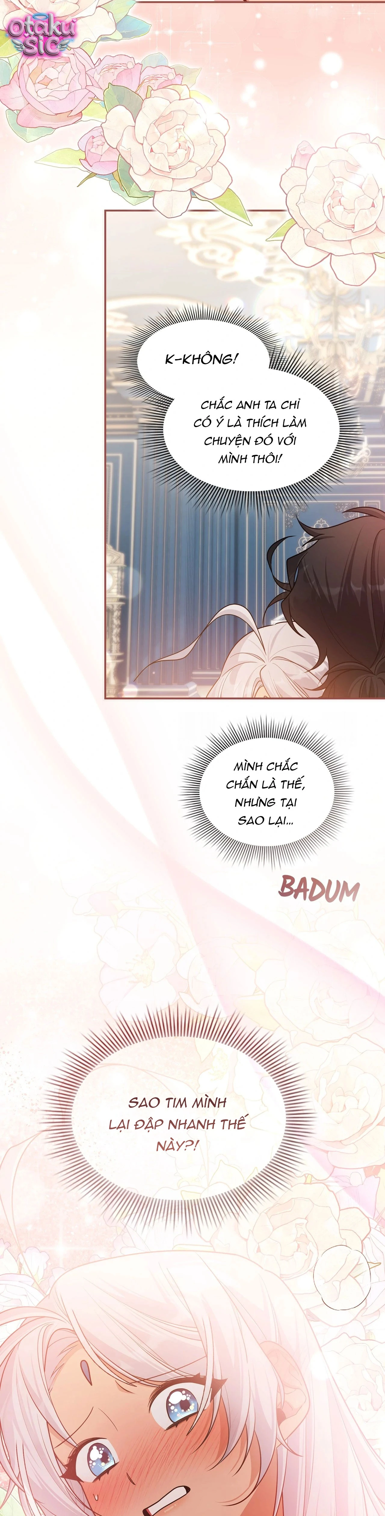 Cuộc Vui Thác Loạn Tử Thần - Chap 23 - Trang 25