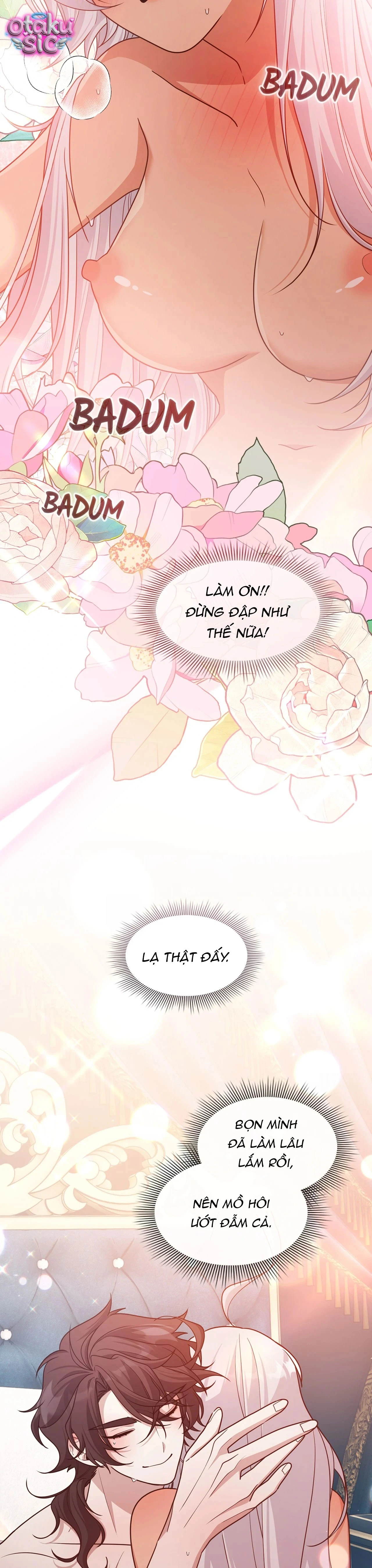 Cuộc Vui Thác Loạn Tử Thần - Chap 23 - Trang 26