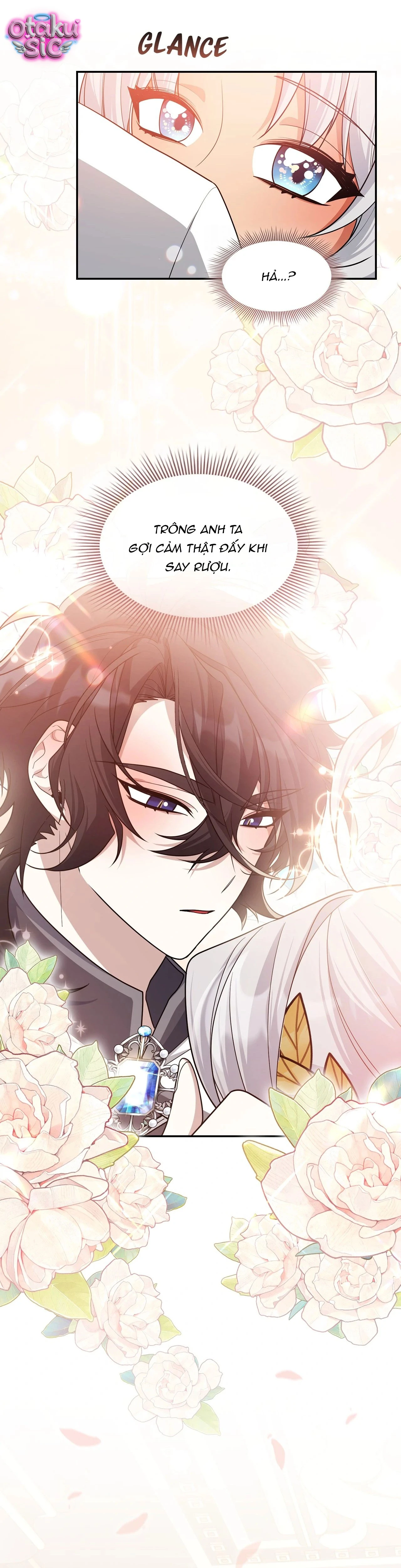 Cuộc Vui Thác Loạn Tử Thần - Chap 23 - Trang 4