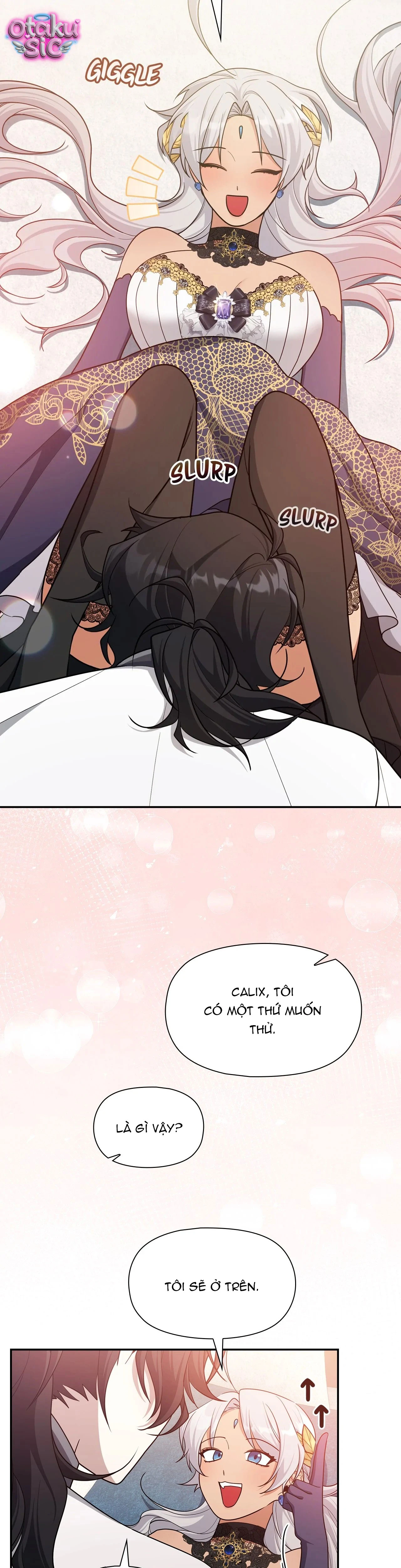 Cuộc Vui Thác Loạn Tử Thần - Chap 23 - Trang 6