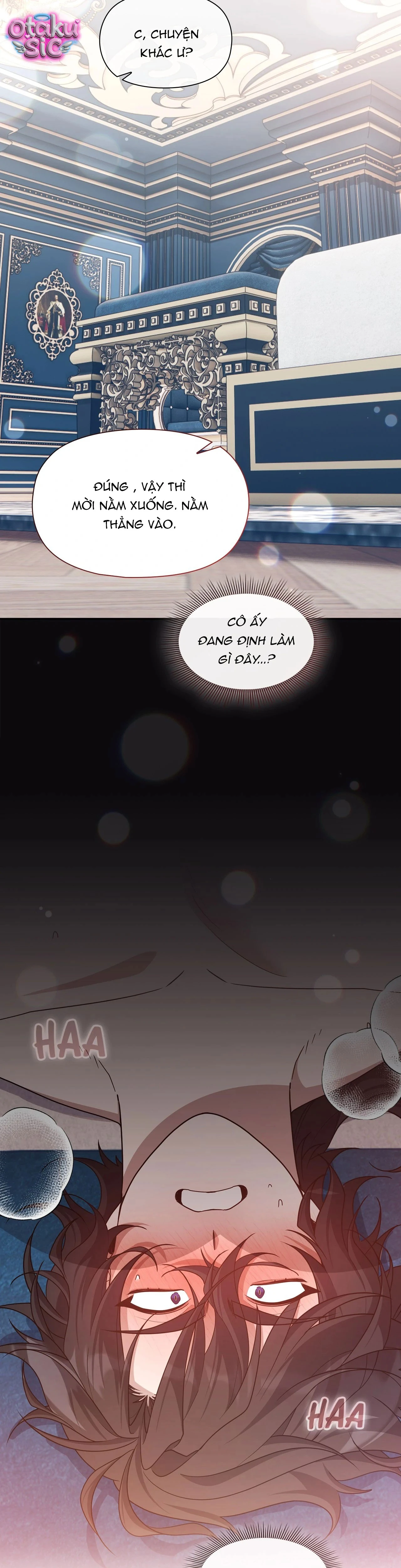 Cuộc Vui Thác Loạn Tử Thần - Chap 23 - Trang 8