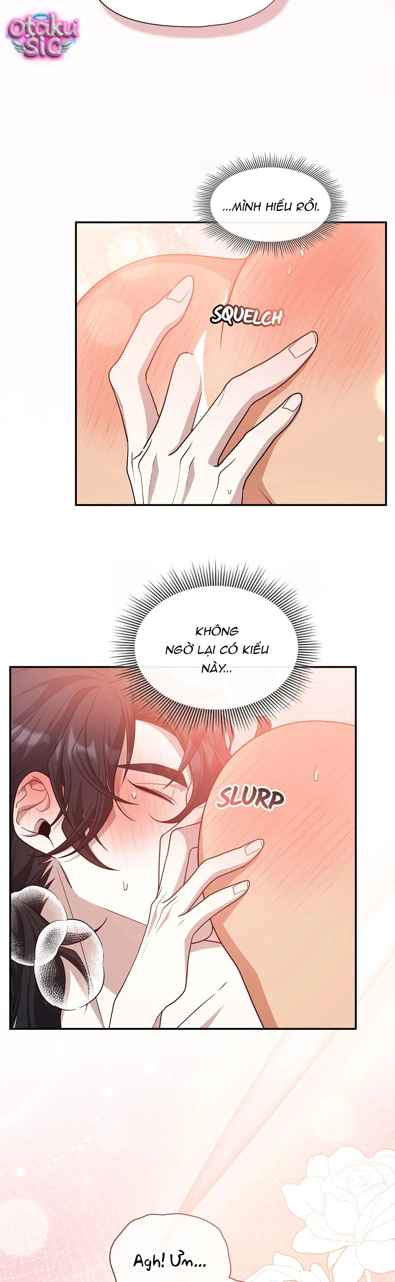 Cuộc Vui Thác Loạn Tử Thần - Chap 23 - Trang 10