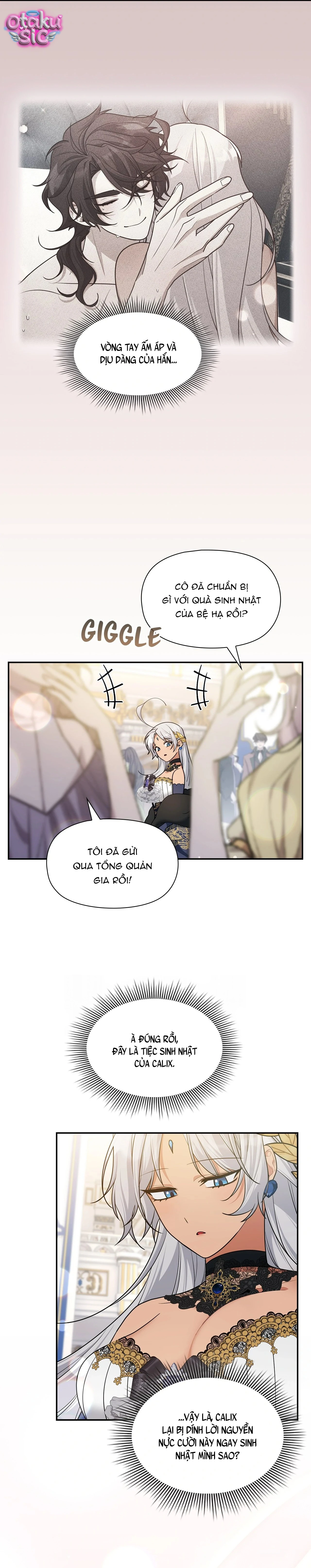 Cuộc Vui Thác Loạn Tử Thần - Chap 24 - Trang 2