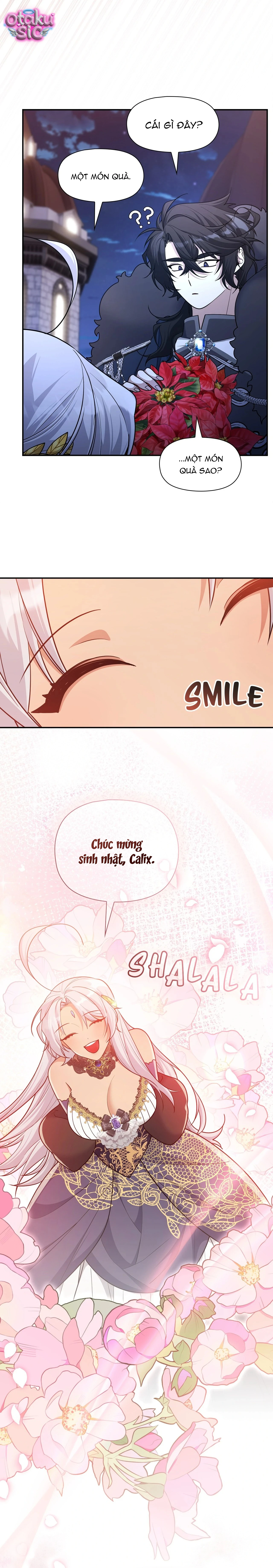 Cuộc Vui Thác Loạn Tử Thần - Chap 24 - Trang 11