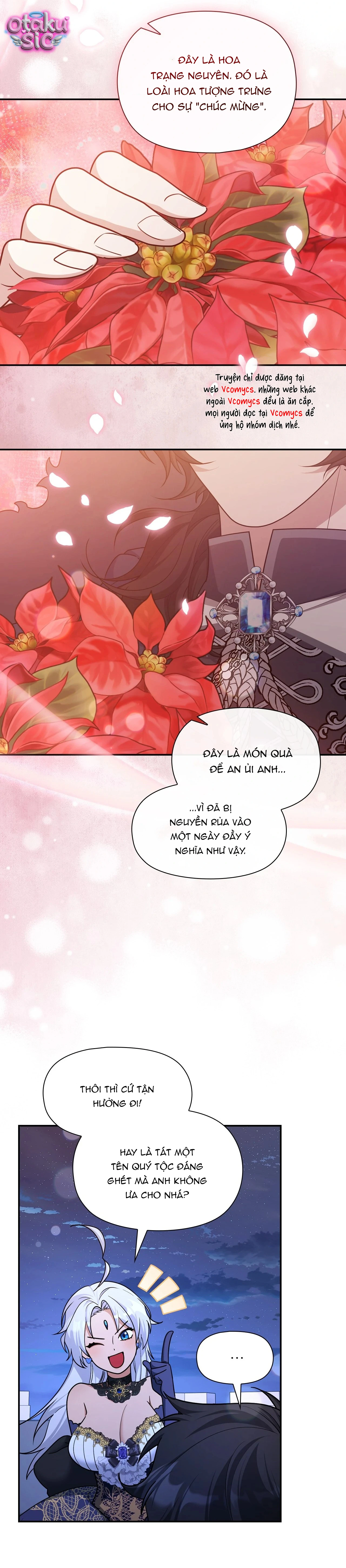 Cuộc Vui Thác Loạn Tử Thần - Chap 24 - Trang 12