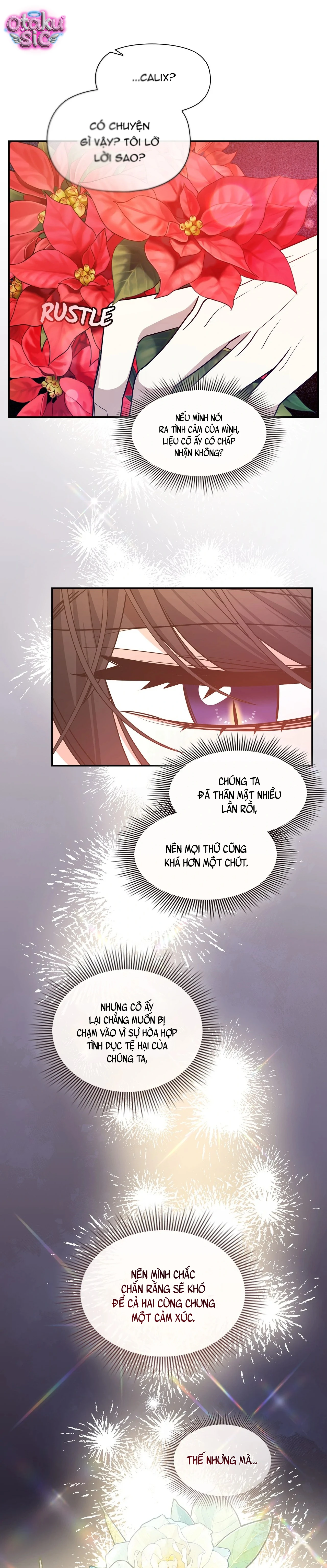 Cuộc Vui Thác Loạn Tử Thần - Chap 24 - Trang 13
