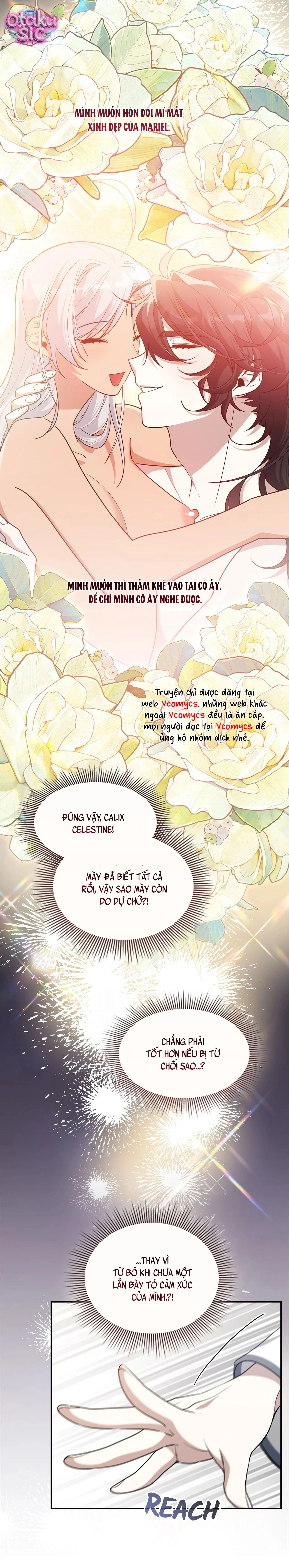 Cuộc Vui Thác Loạn Tử Thần - Chap 24 - Trang 14