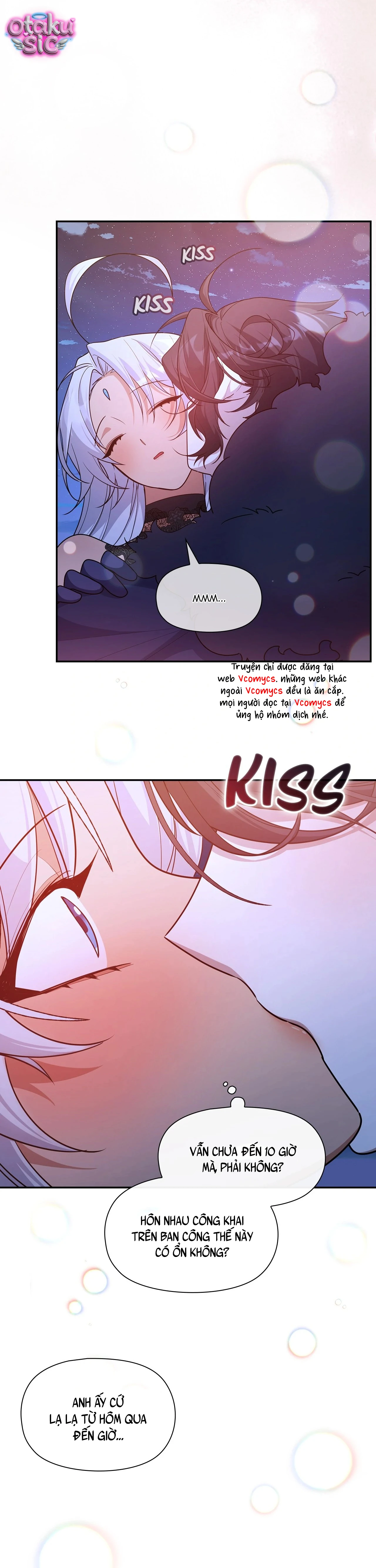 Cuộc Vui Thác Loạn Tử Thần - Chap 24 - Trang 16