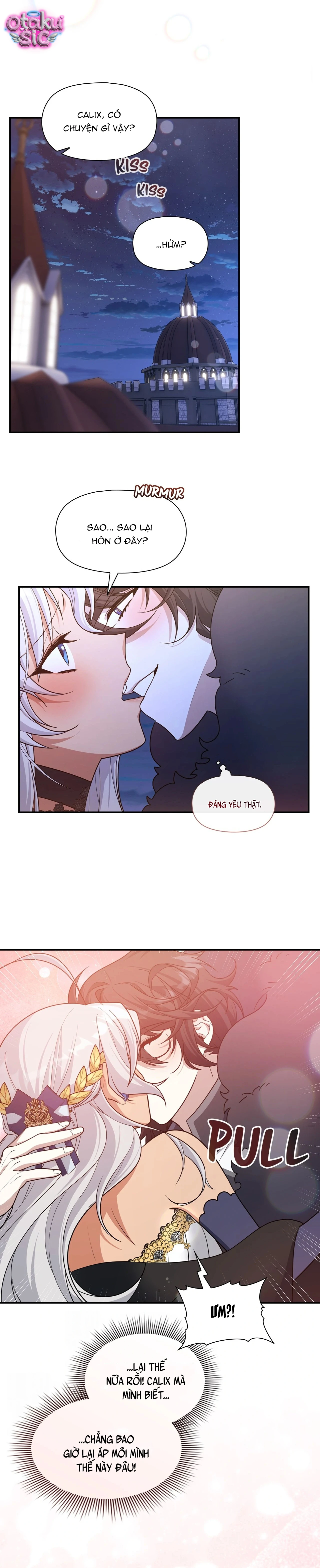 Cuộc Vui Thác Loạn Tử Thần - Chap 24 - Trang 17