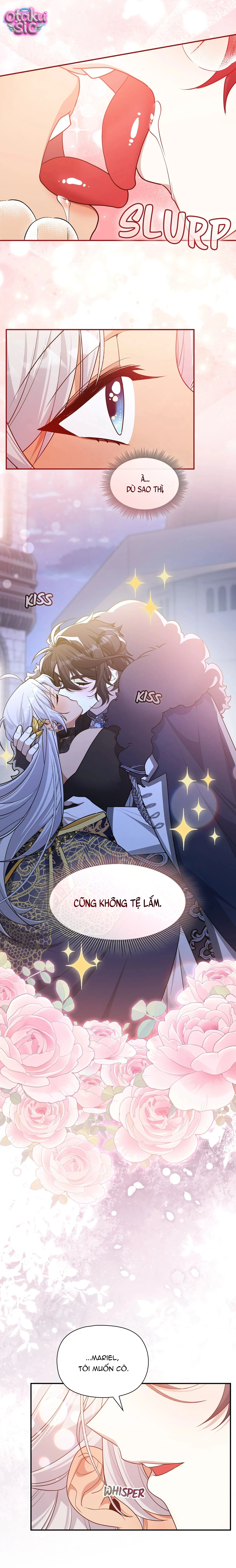Cuộc Vui Thác Loạn Tử Thần - Chap 24 - Trang 18