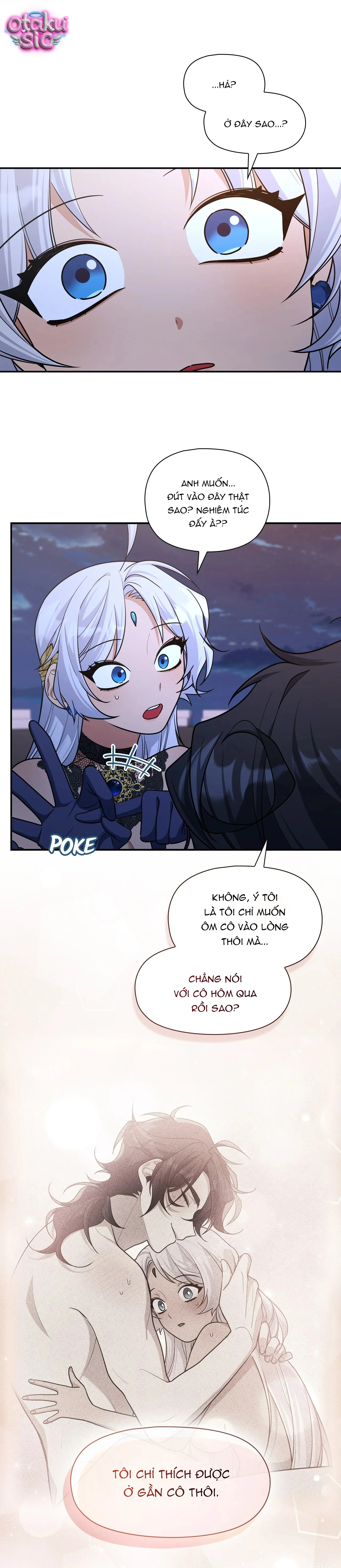 Cuộc Vui Thác Loạn Tử Thần - Chap 24 - Trang 19
