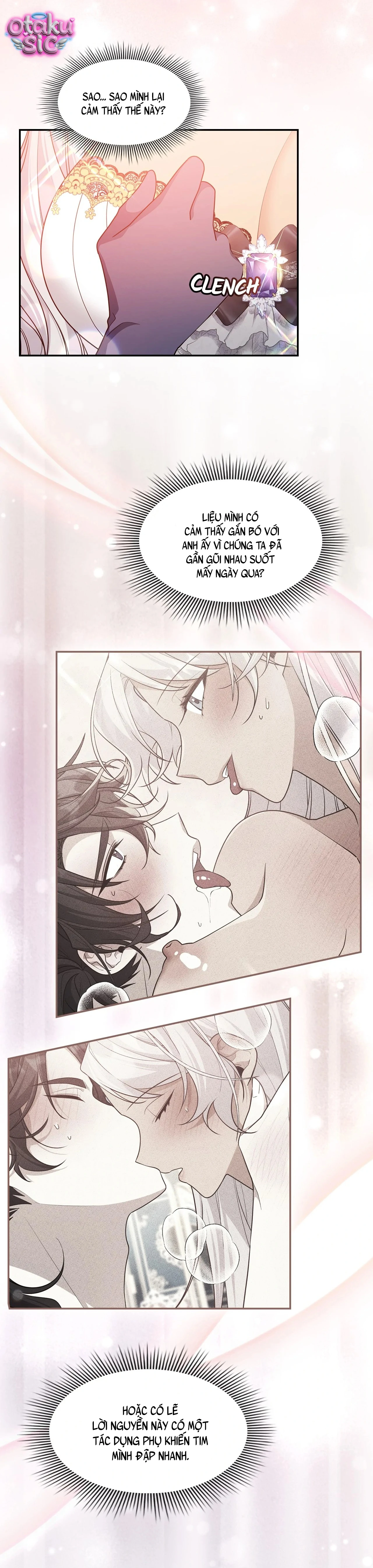 Cuộc Vui Thác Loạn Tử Thần - Chap 24 - Trang 21