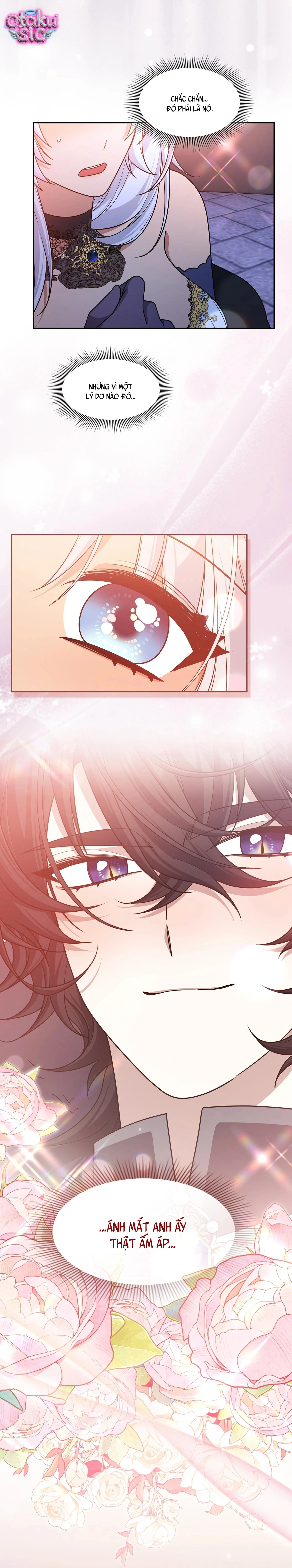 Cuộc Vui Thác Loạn Tử Thần - Chap 24 - Trang 22