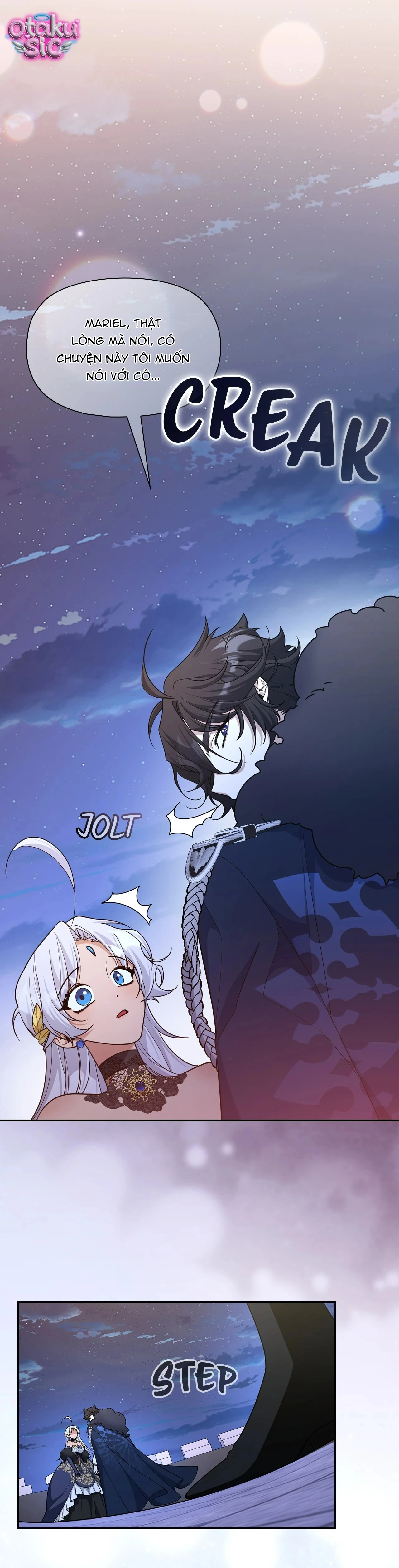 Cuộc Vui Thác Loạn Tử Thần - Chap 24 - Trang 23