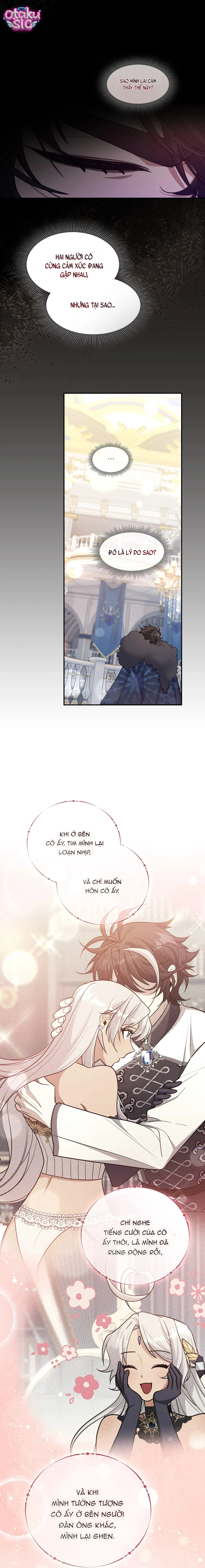 Cuộc Vui Thác Loạn Tử Thần - Chap 24 - Trang 6