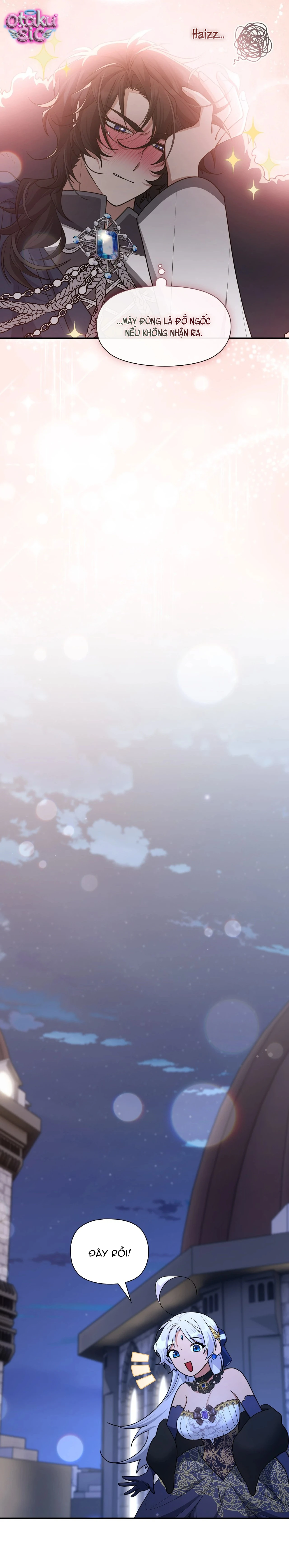 Cuộc Vui Thác Loạn Tử Thần - Chap 24 - Trang 7