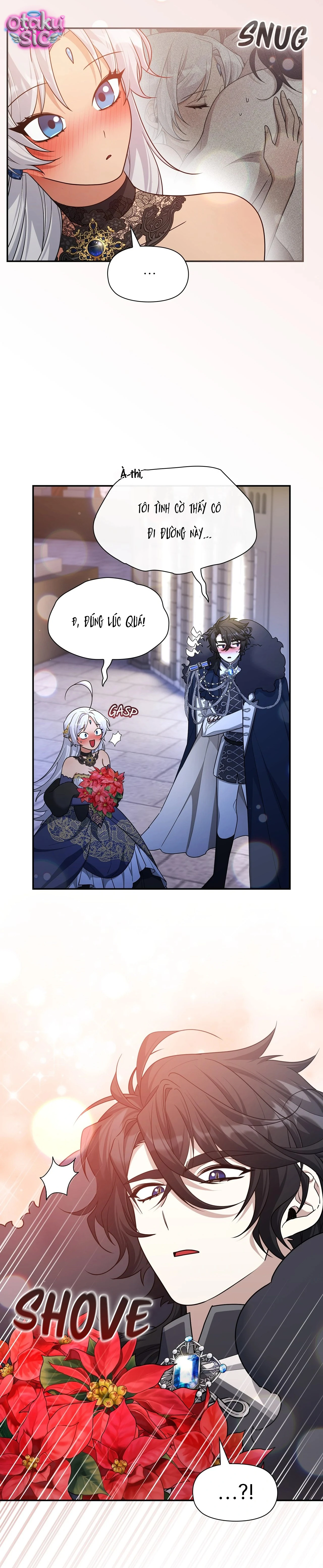 Cuộc Vui Thác Loạn Tử Thần - Chap 24 - Trang 10