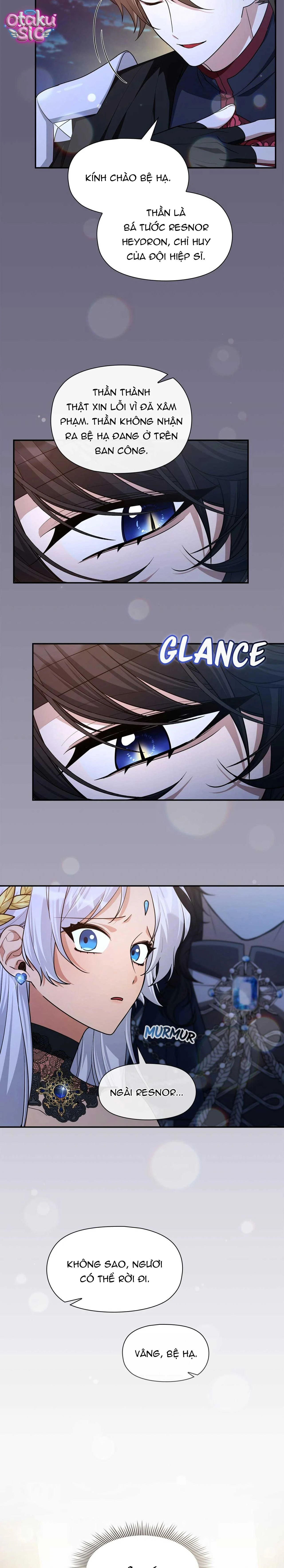 Cuộc Vui Thác Loạn Tử Thần - Chap 25 - Trang 2