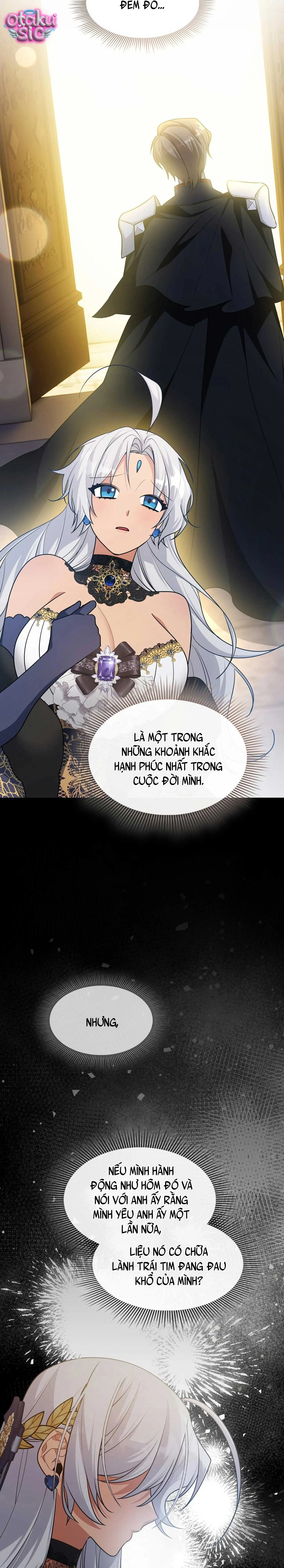 Cuộc Vui Thác Loạn Tử Thần - Chap 25 - Trang 3