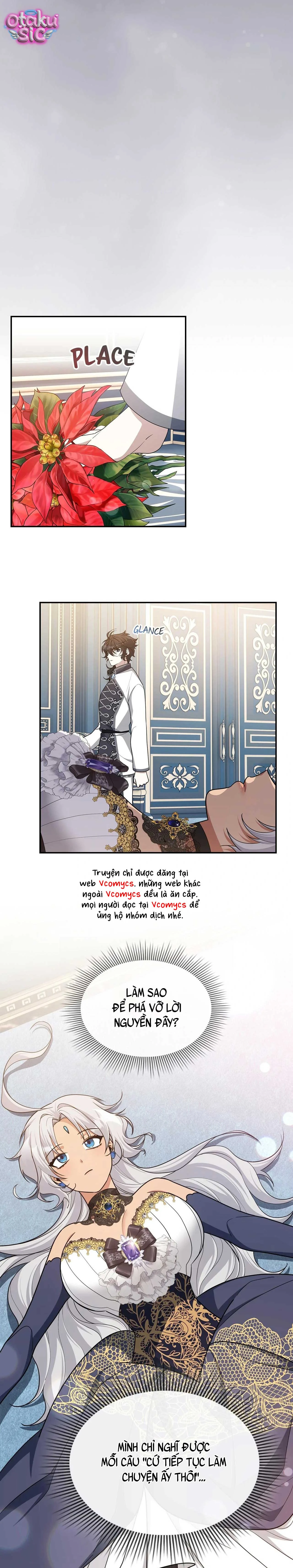 Cuộc Vui Thác Loạn Tử Thần - Chap 25 - Trang 6