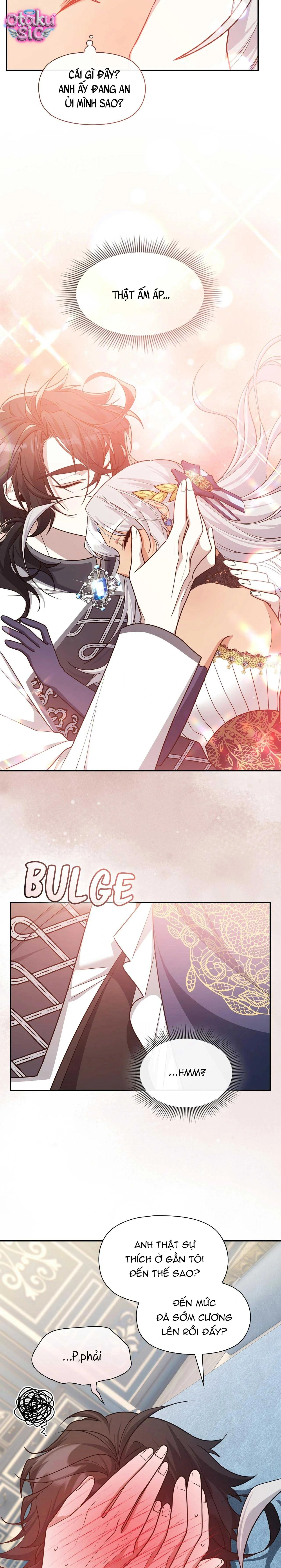 Cuộc Vui Thác Loạn Tử Thần - Chap 25 - Trang 9