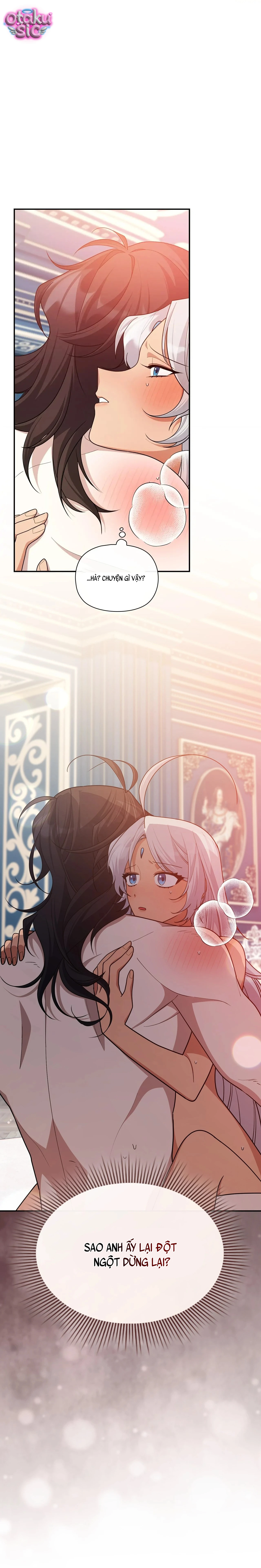 Cuộc Vui Thác Loạn Tử Thần - Chap 26 - Trang 1