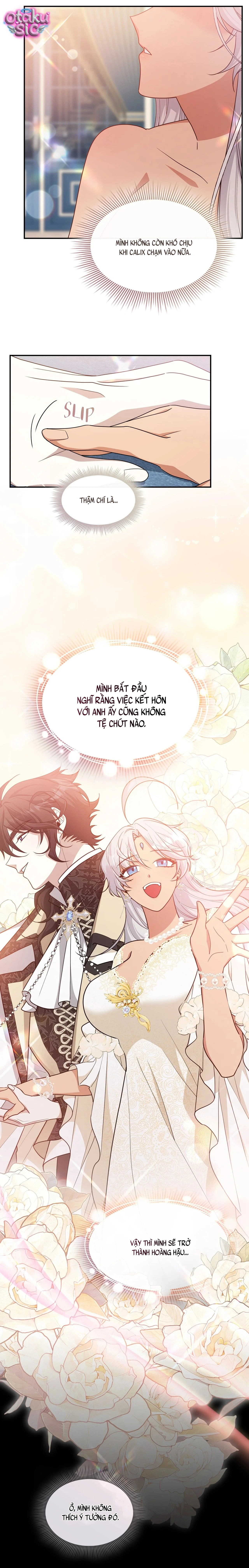 Cuộc Vui Thác Loạn Tử Thần - Chap 26 - Trang 12