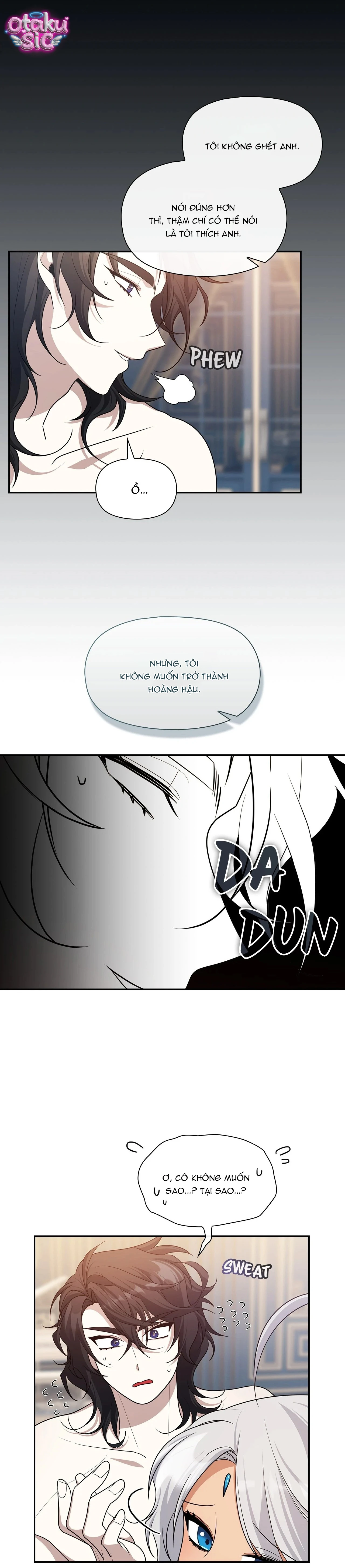 Cuộc Vui Thác Loạn Tử Thần - Chap 26 - Trang 14