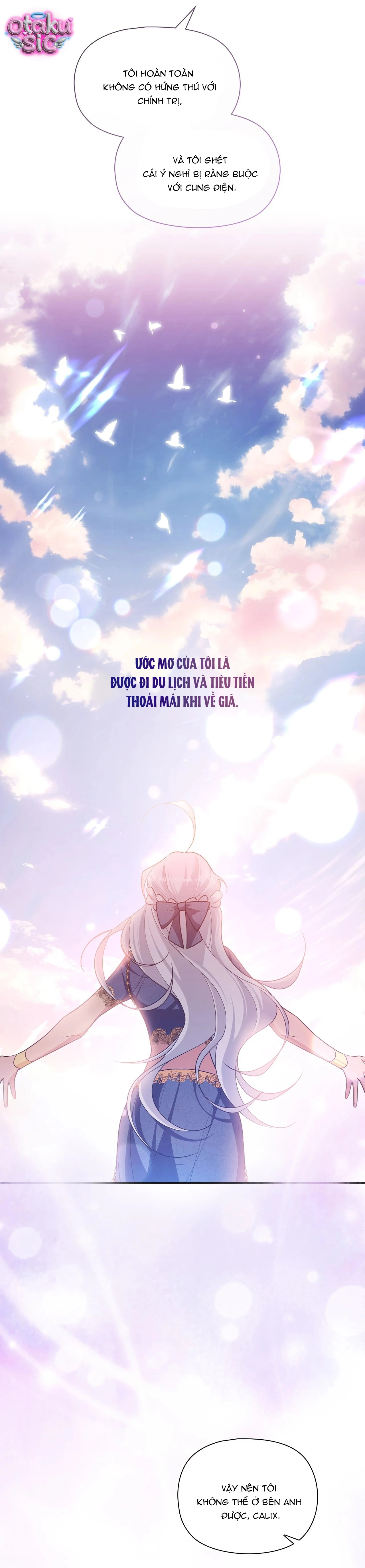 Cuộc Vui Thác Loạn Tử Thần - Chap 26 - Trang 15