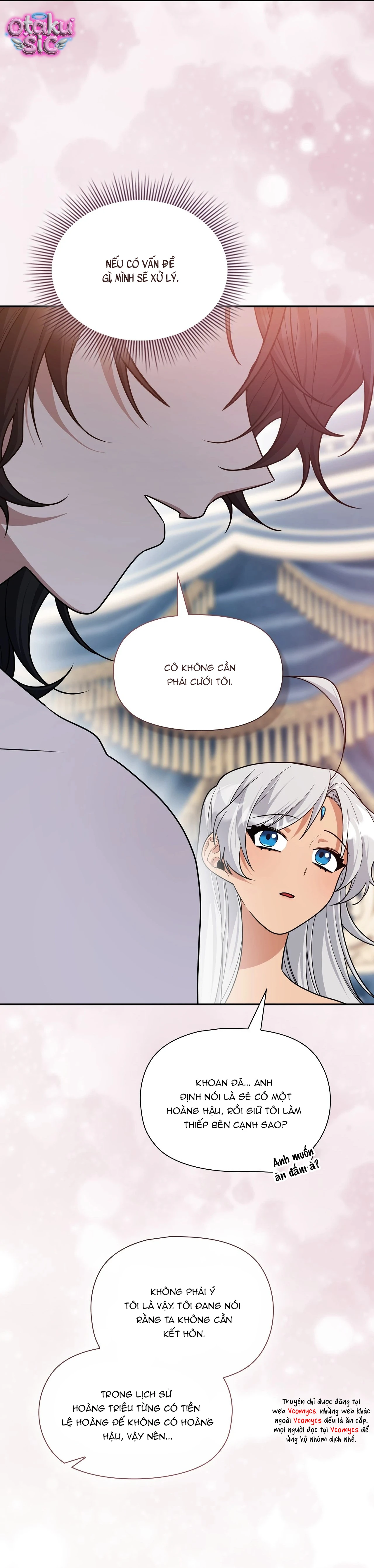 Cuộc Vui Thác Loạn Tử Thần - Chap 26 - Trang 17
