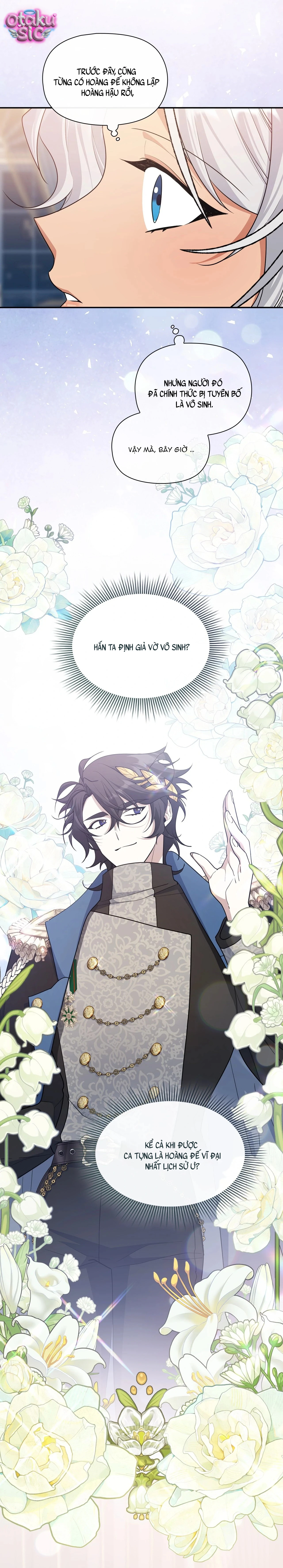 Cuộc Vui Thác Loạn Tử Thần - Chap 26 - Trang 19