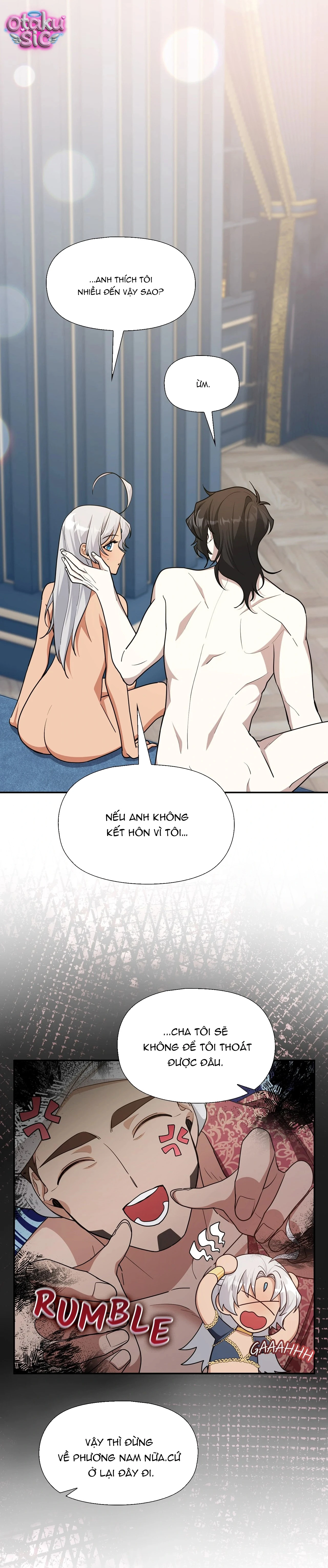 Cuộc Vui Thác Loạn Tử Thần - Chap 26 - Trang 20