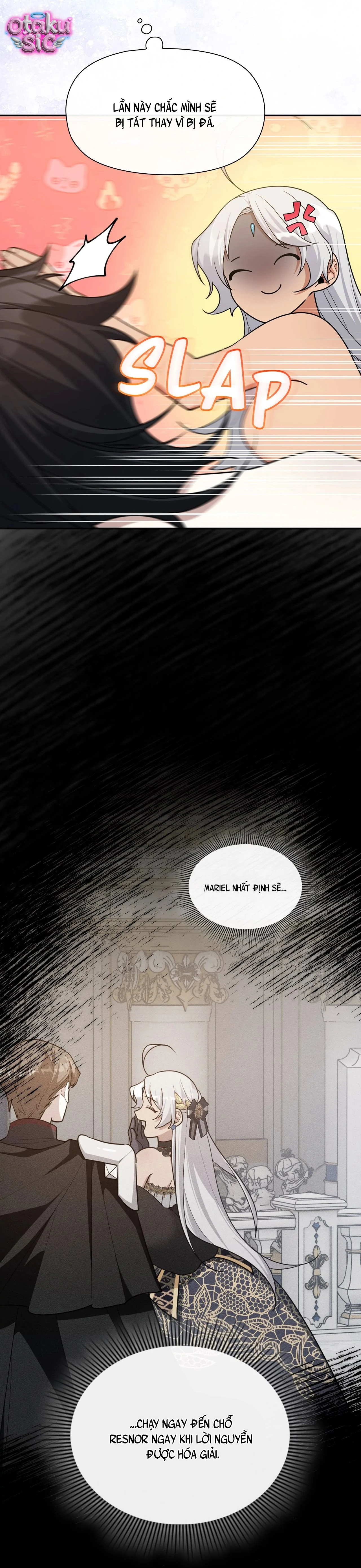 Cuộc Vui Thác Loạn Tử Thần - Chap 26 - Trang 3