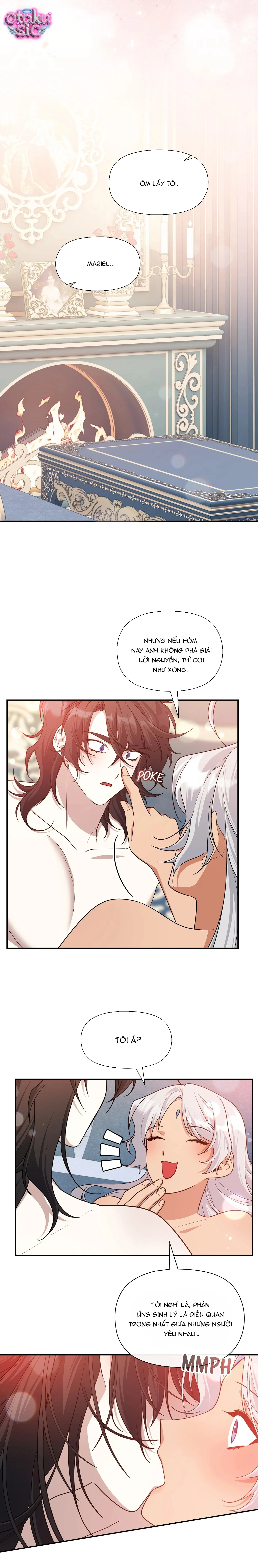 Cuộc Vui Thác Loạn Tử Thần - Chap 26 - Trang 23