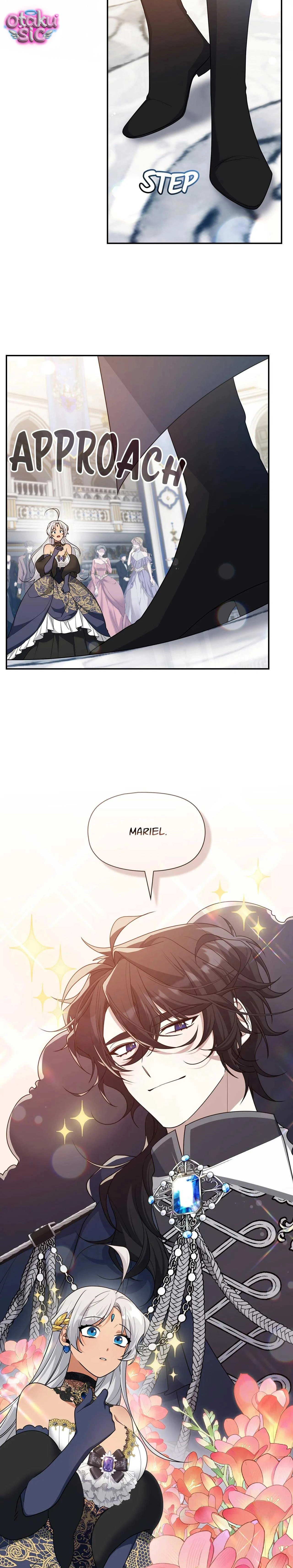 Cuộc Vui Thác Loạn Tử Thần - Chap 27 - Trang 12