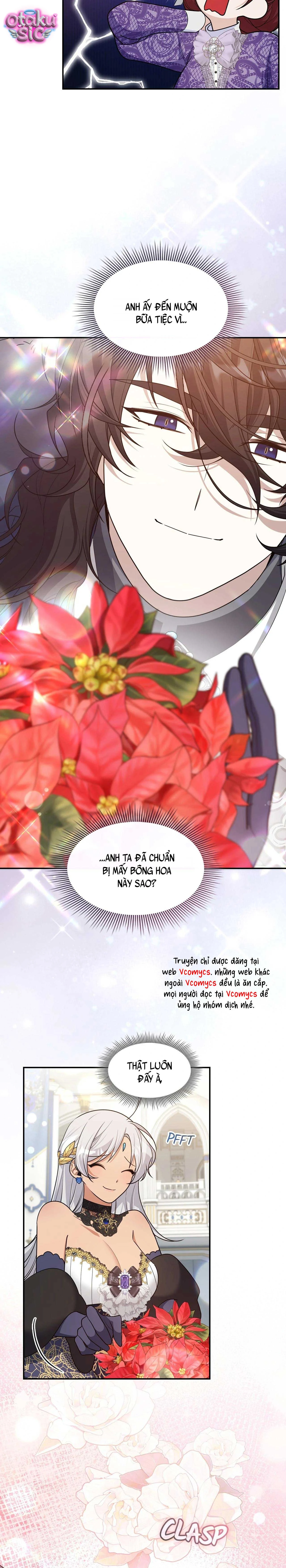 Cuộc Vui Thác Loạn Tử Thần - Chap 27 - Trang 15