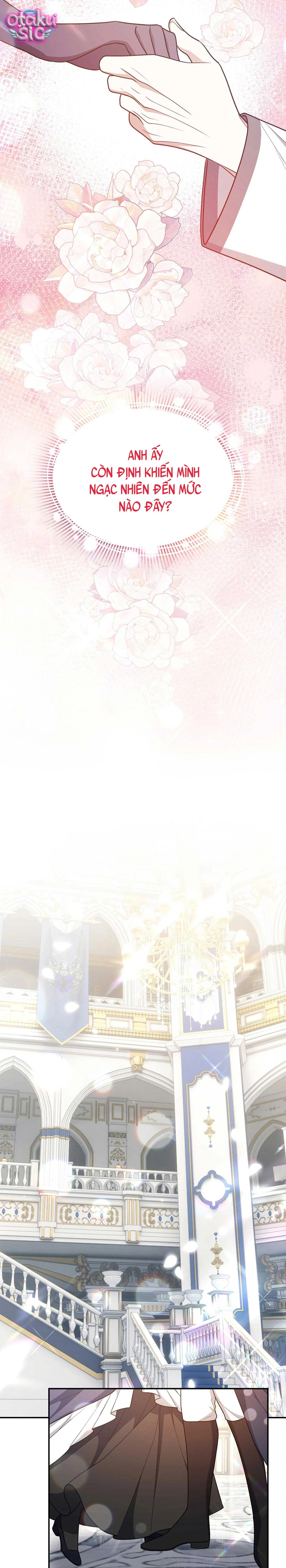Cuộc Vui Thác Loạn Tử Thần - Chap 27 - Trang 16