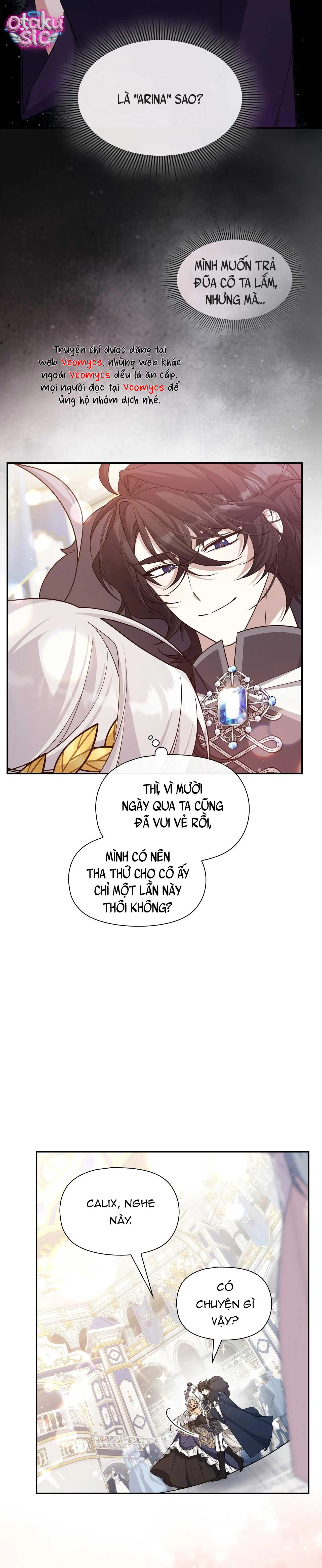Cuộc Vui Thác Loạn Tử Thần - Chap 27 - Trang 19
