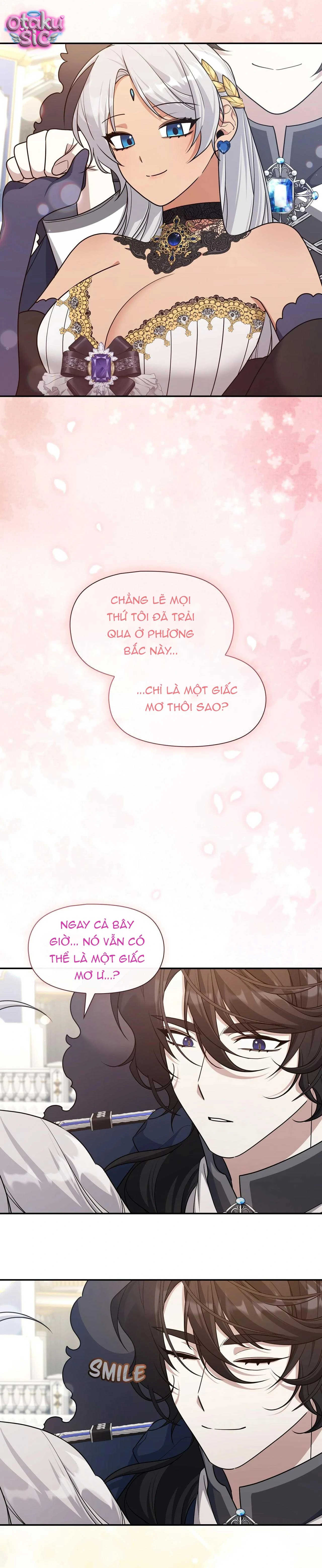 Cuộc Vui Thác Loạn Tử Thần - Chap 27 - Trang 20