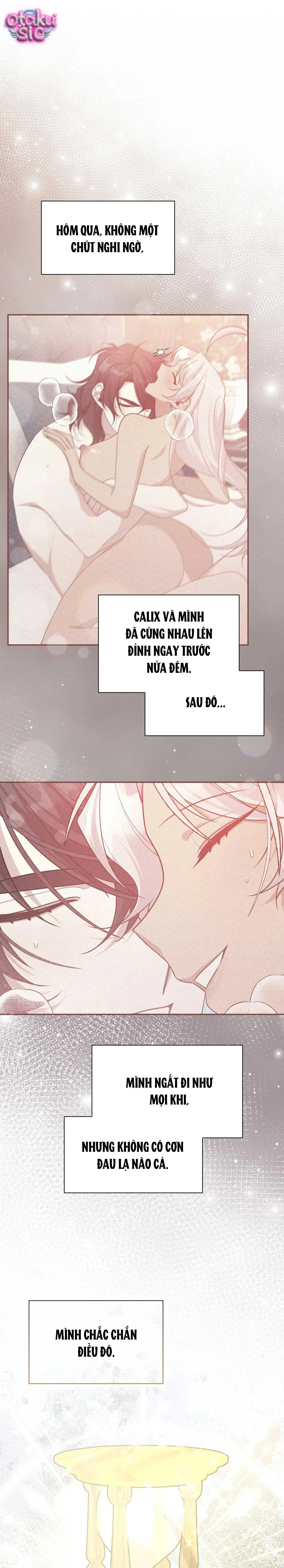 Cuộc Vui Thác Loạn Tử Thần - Chap 27 - Trang 4