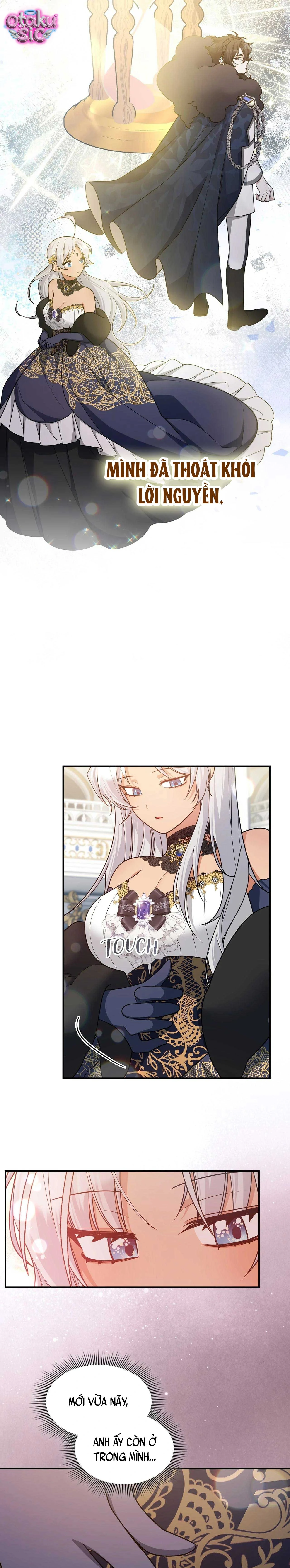 Cuộc Vui Thác Loạn Tử Thần - Chap 27 - Trang 5