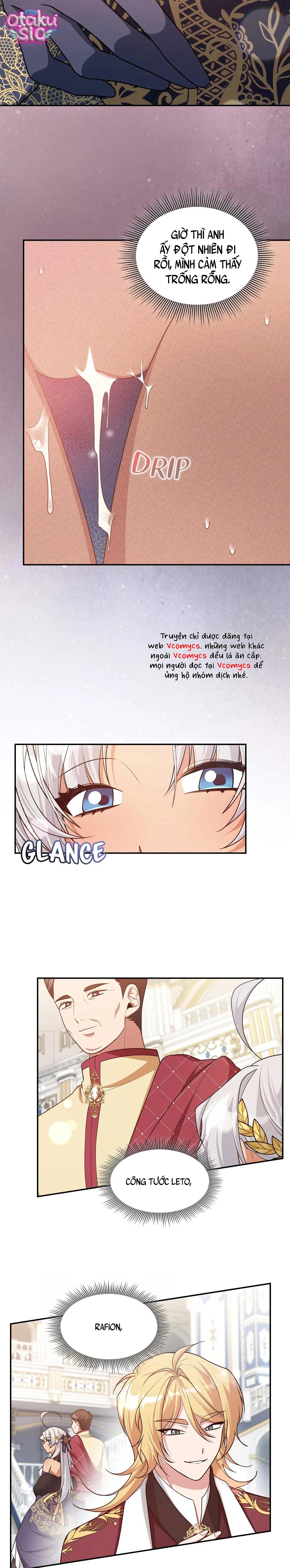 Cuộc Vui Thác Loạn Tử Thần - Chap 27 - Trang 6