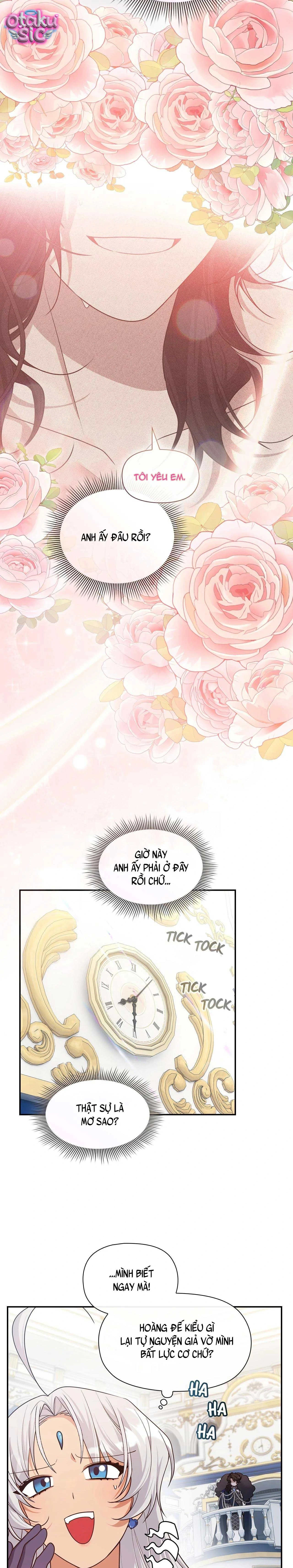 Cuộc Vui Thác Loạn Tử Thần - Chap 27 - Trang 9
