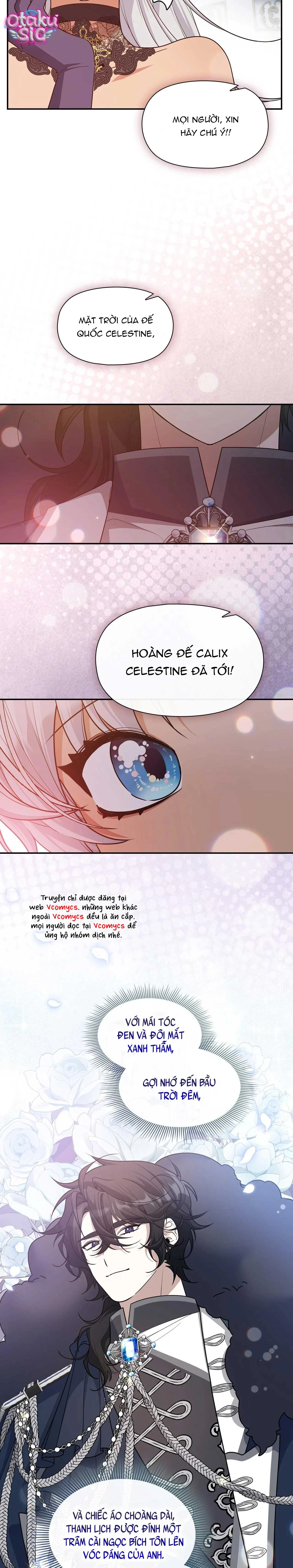 Cuộc Vui Thác Loạn Tử Thần - Chap 27 - Trang 10