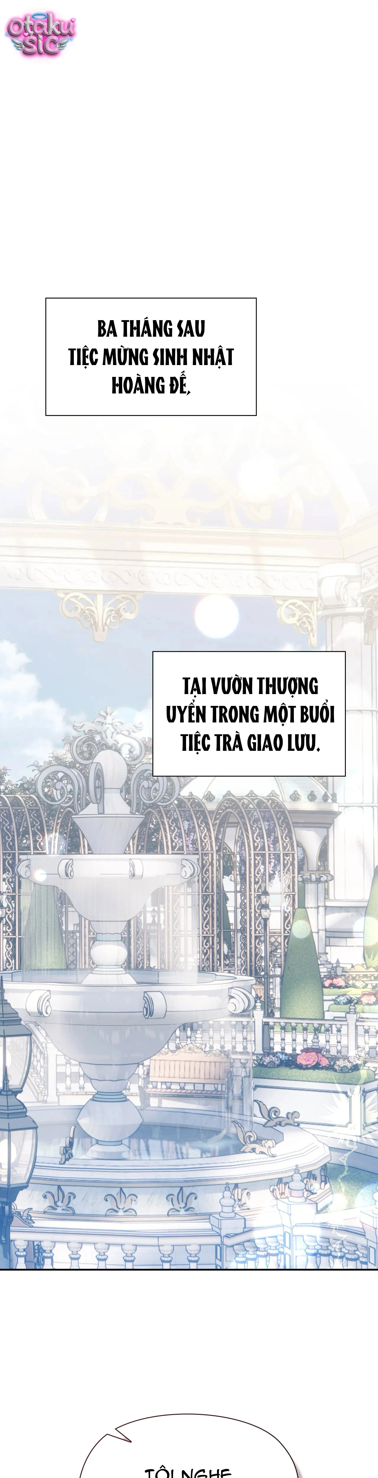 Cuộc Vui Thác Loạn Tử Thần - Chap 28 - Trang 1
