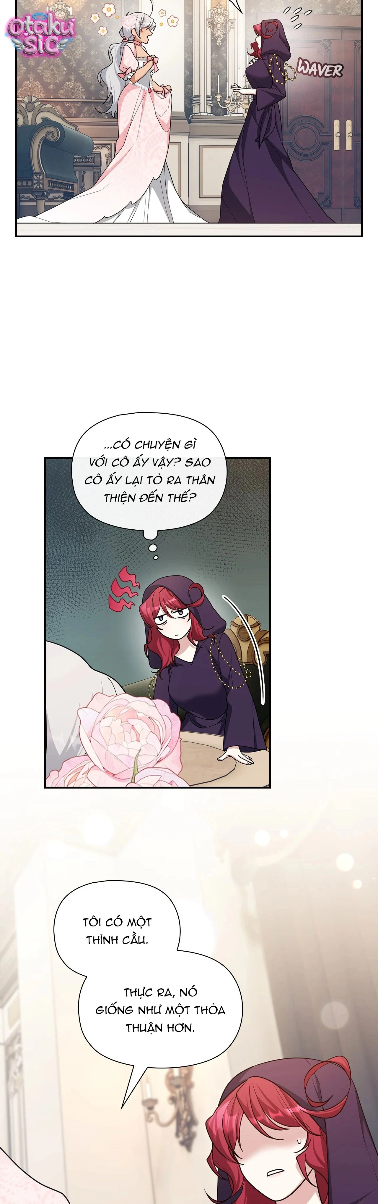 Cuộc Vui Thác Loạn Tử Thần - Chap 28 - Trang 14