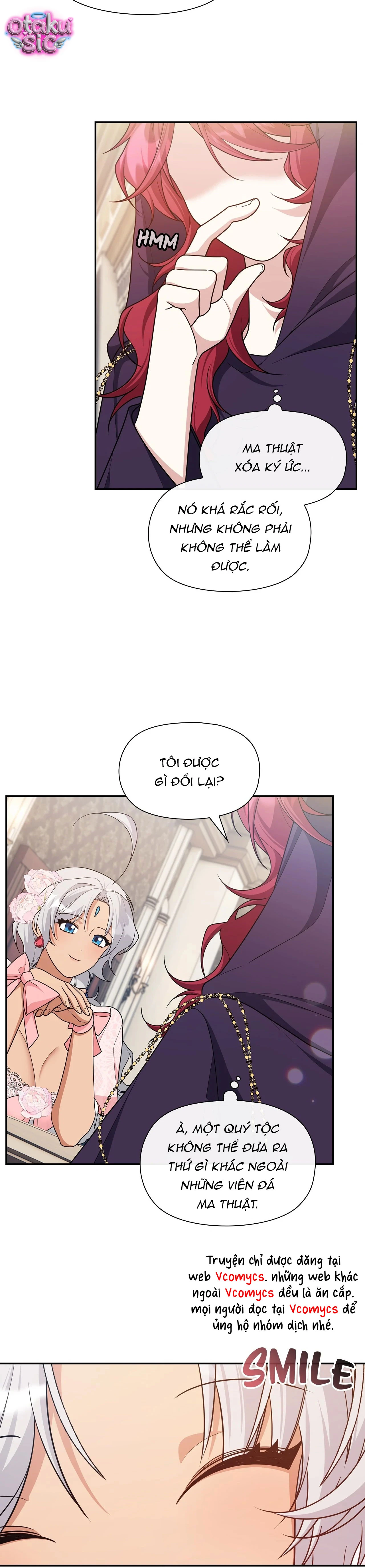 Cuộc Vui Thác Loạn Tử Thần - Chap 28 - Trang 16