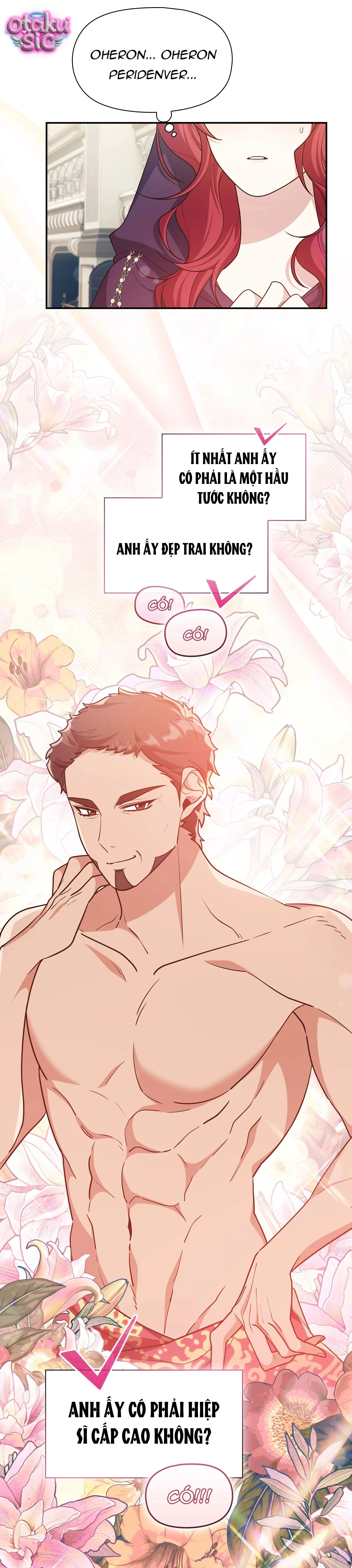 Cuộc Vui Thác Loạn Tử Thần - Chap 28 - Trang 19